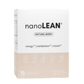 Biopharma Scientific NanoLean Weight Management Energy Powder - 30 Packets