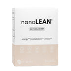 Biopharma Scientific NanoLean Weight Management Energy Powder - 30 Packets