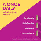 Nature's Way Alive! Women's 50+ Complete Multivitamin