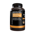 PURE ORIGINAL INGREDIENTS Boswellia Serrata - 365 Capsules - image 3
