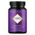 NAOMI Himalayan Berberine 1000-1500mg - 60 Capsules