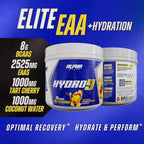 Alpha Supps Hydro 9 Aminos