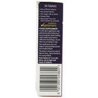 Vitabiotics Neuromind Cognitive Support Tablets - 60 Tablets - image 2