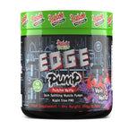 Psycho Pharma EDGE PUMP Nitric Oxide Booster Powder - 9.38 oz