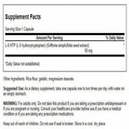 Swanson 5-HTP Extra Strength 50 mg - 60 Capsules - image 2