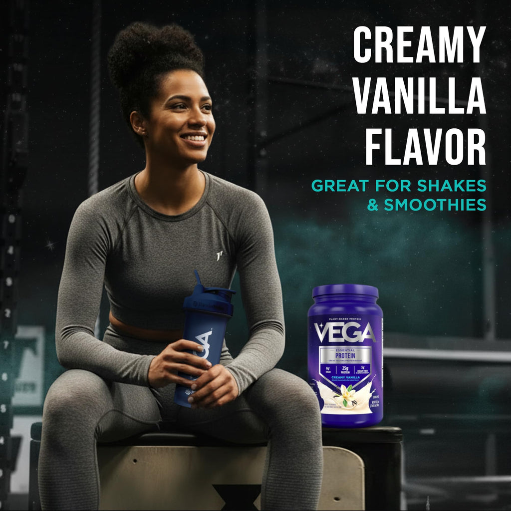 Vega Essential Parent