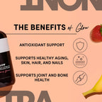 Tranont Glow Liquid Collagen for Women