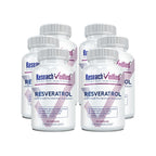 Research Verified Resveratrol