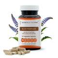 Secrets of the Tribe Blue Vervain 60/120 Capsules