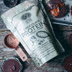 Anima Mundi Apothecary Chocolate Protein Superfood Powder - 567g - image 5