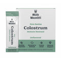 Milk Wealth Pure Camel Colostrum