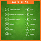 Best Naturals Calcium Carbonate Powder - 32 Ounces - image 3