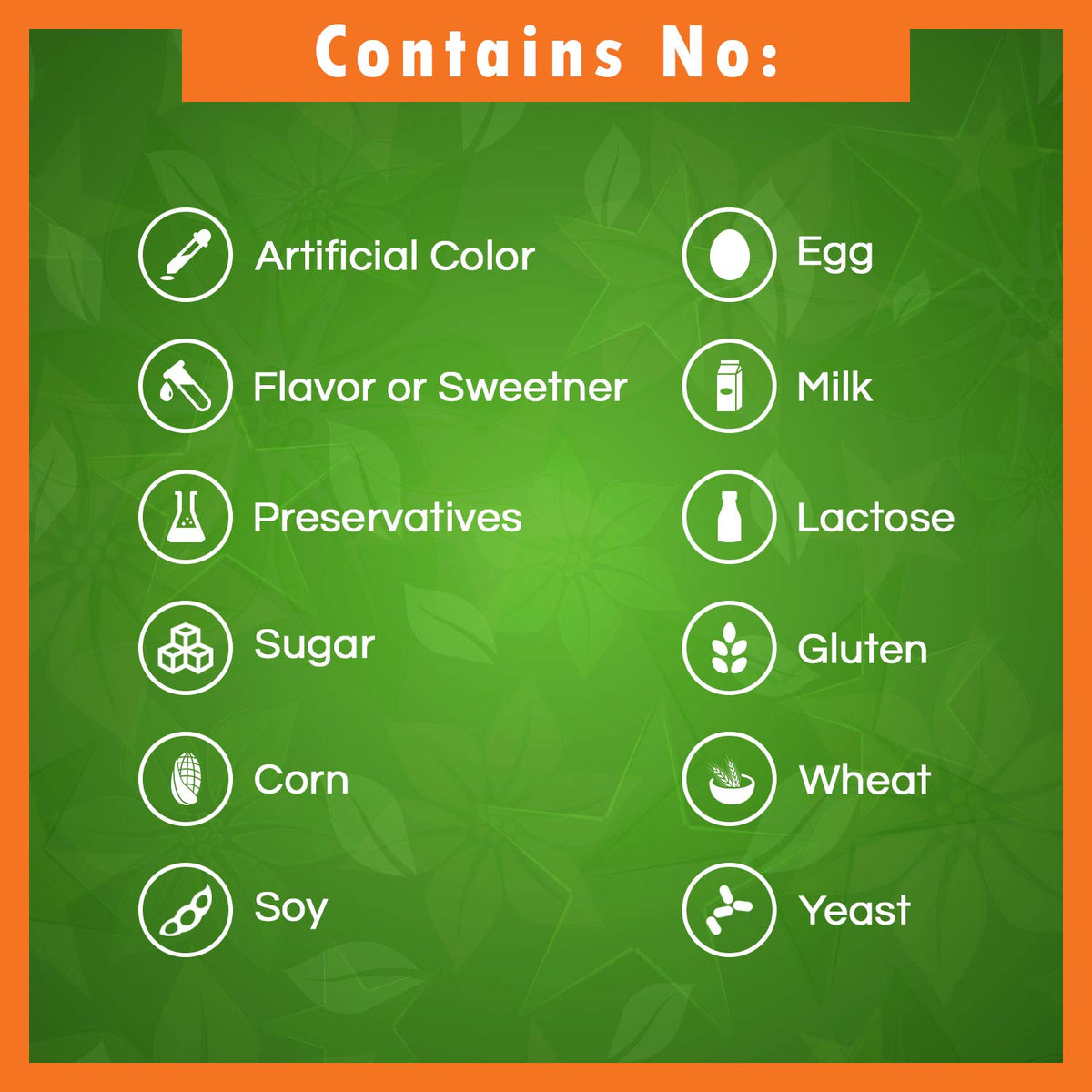 Best Naturals Calcium Carbonate Powder - 32 Ounces - image 3