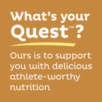 Quest Nutrition Mini Cookies & Cream Protein Bars