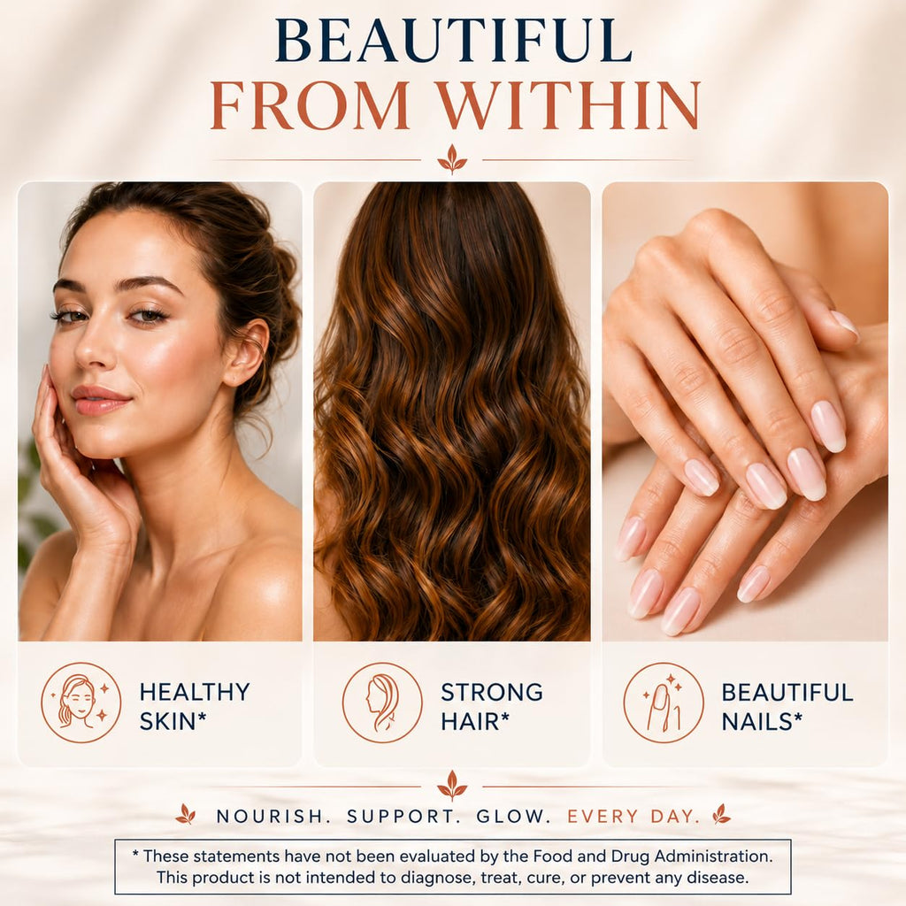 Herbal Nutrition Phytoceramides