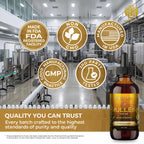HEBS LAB. Mullein Extract Parent