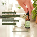 ORE Mexican Oregano Oil Drops Immune & Respiratory Support - 1 oz - image 4