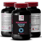 Swan Life Essentials Clarity Boost Eye Vision Supplement - 120 Capsules - image 2