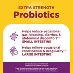 Nature Made Probiotics for Digestive Health - 30 Capsules - image 4