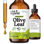 Wild & Organic HERBAL_SUPPLEMENT