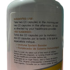 Generic DELA Immunepro Natural Immune Support - 90 Capsules - image 5