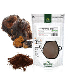 Prince Herb Chaga Mushroom Powder - 16 oz