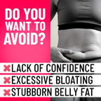 Helix Heal Belly Fat Burner for Women - 120 Softgels - image 2