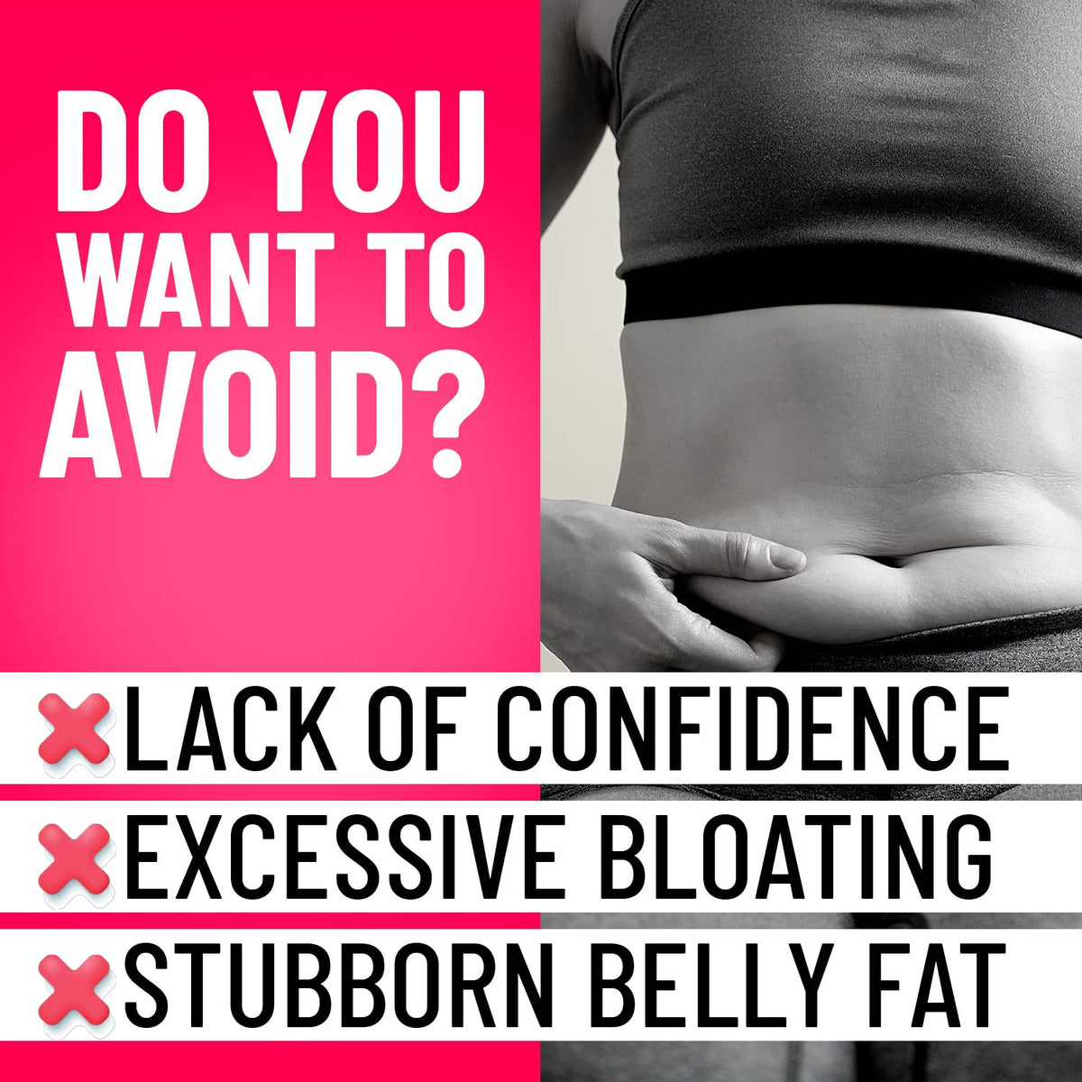 Helix Heal Belly Fat Burner for Women - 120 Softgels - image 2
