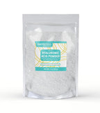 Unpretentious Hyaluronic Acid Powder - 1 Ounce