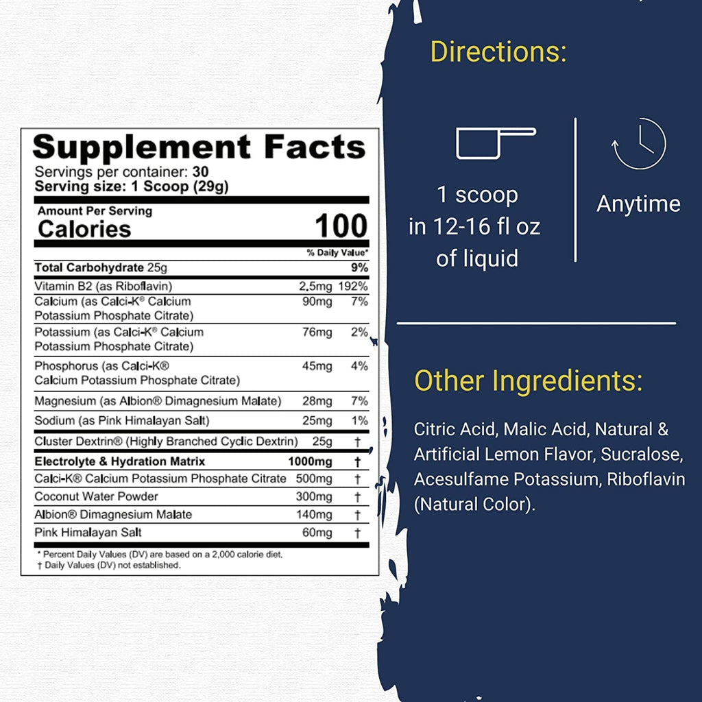 Gaspari Nutrition Glycofuse: Performance and Recovery Carbohydrate