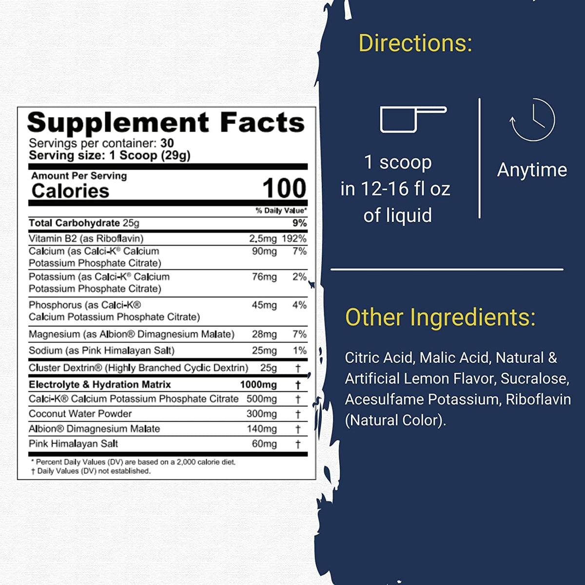 Gaspari Nutrition Glycofuse: Performance and Recovery Carbohydrate