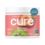 Cure Hydration Bulk Jars