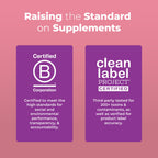 Multivitamin (Small Bottles) by MaryRuth's