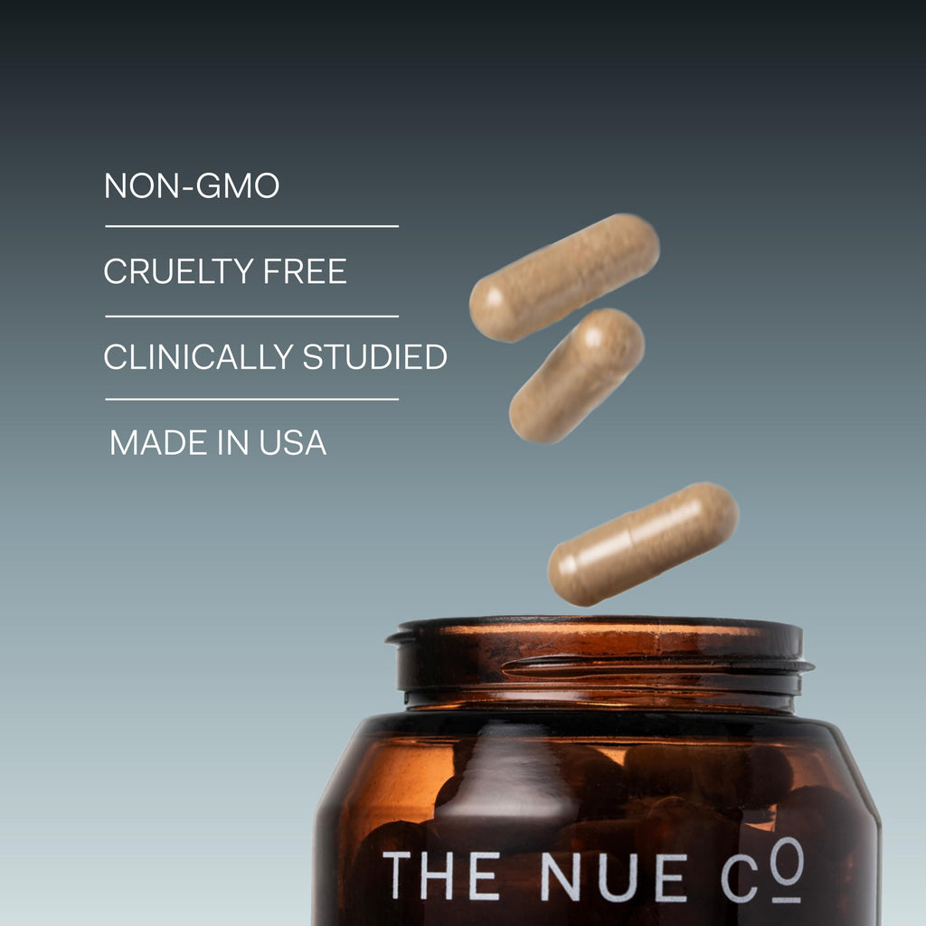 The Nue Co. Women's Multivitamin Supplement - 30 Capsules - image 5