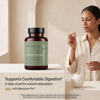 Olympian Labs Makzyme-Pro Digestive Enzymes - 60 Capsules - image 4