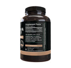 PURE ORIGINAL INGREDIENTS Kava Kava - 365 Capsules - image 2