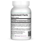 Maxi Health Zinc Supplement 30mg with Enzymax - 100 Capsules - image 4