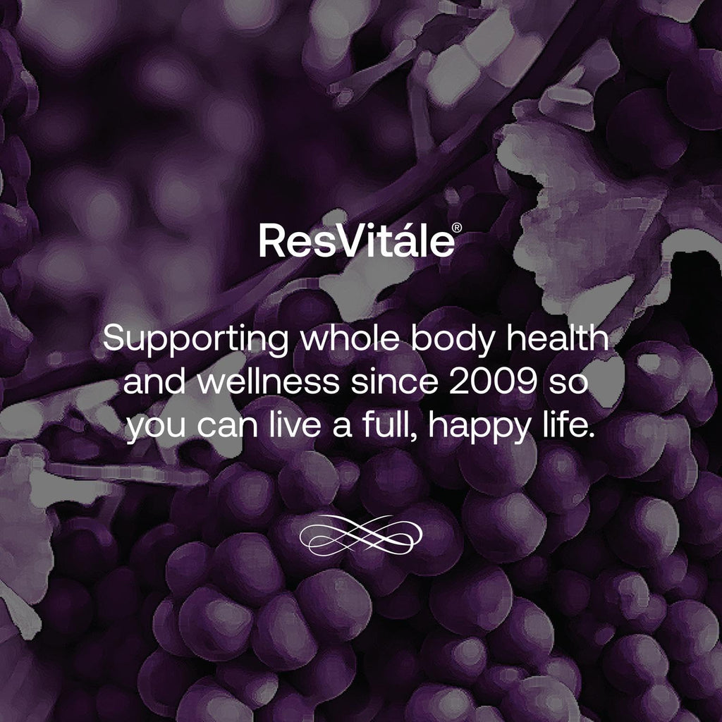 ResVitale Keratin Hair Enhance Supplement - 60 Capsules - image 8