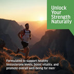 BIOACTIVE Liquid Ashwagandha for Men