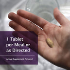 Standard Process Drenamin, Adrenal Function & Stress Response
