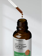 Horbäach Cat's Claw Herb Extract Tincture Alcohol Free - 2 Fl Oz - image 7