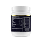 Paradise Herbs Organic Pea Protein Powder Vanilla - 15.87 oz - image 2