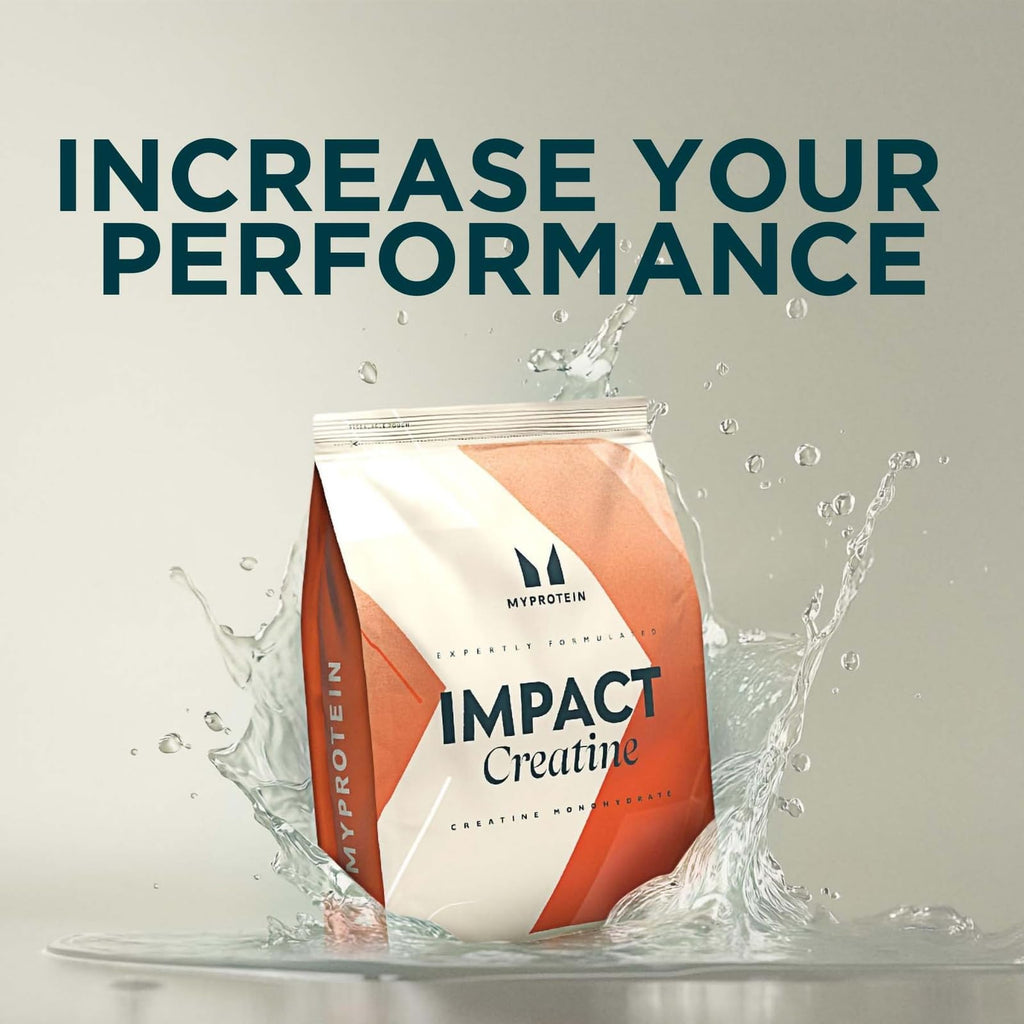 Myprotein Creatine
