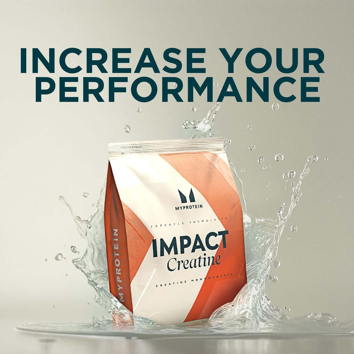 Myprotein Creatine