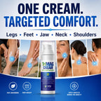 Vita Sciences TriMag Cream Topical Magnesium - 1.7 Fl Oz - image 6