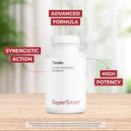 Supersmart Tensix Advanced Formula - 90 Tablets - image 3