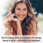Garden of Life Collagen Creamer Powder