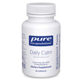 Pure Encapsulations Daily Calm Stress Support - 60 Capsules