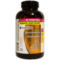 Member's Mark Triple Strength Glucosamine Chondroitin - 340 Tablets