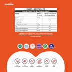 Wellrite Vitamin C Gummy Vitamins for Immunity - 60 Count - image 5